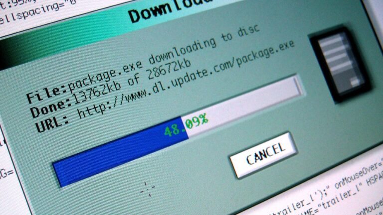 Download Simplificado: O Que É e Como Fazer Corretamente