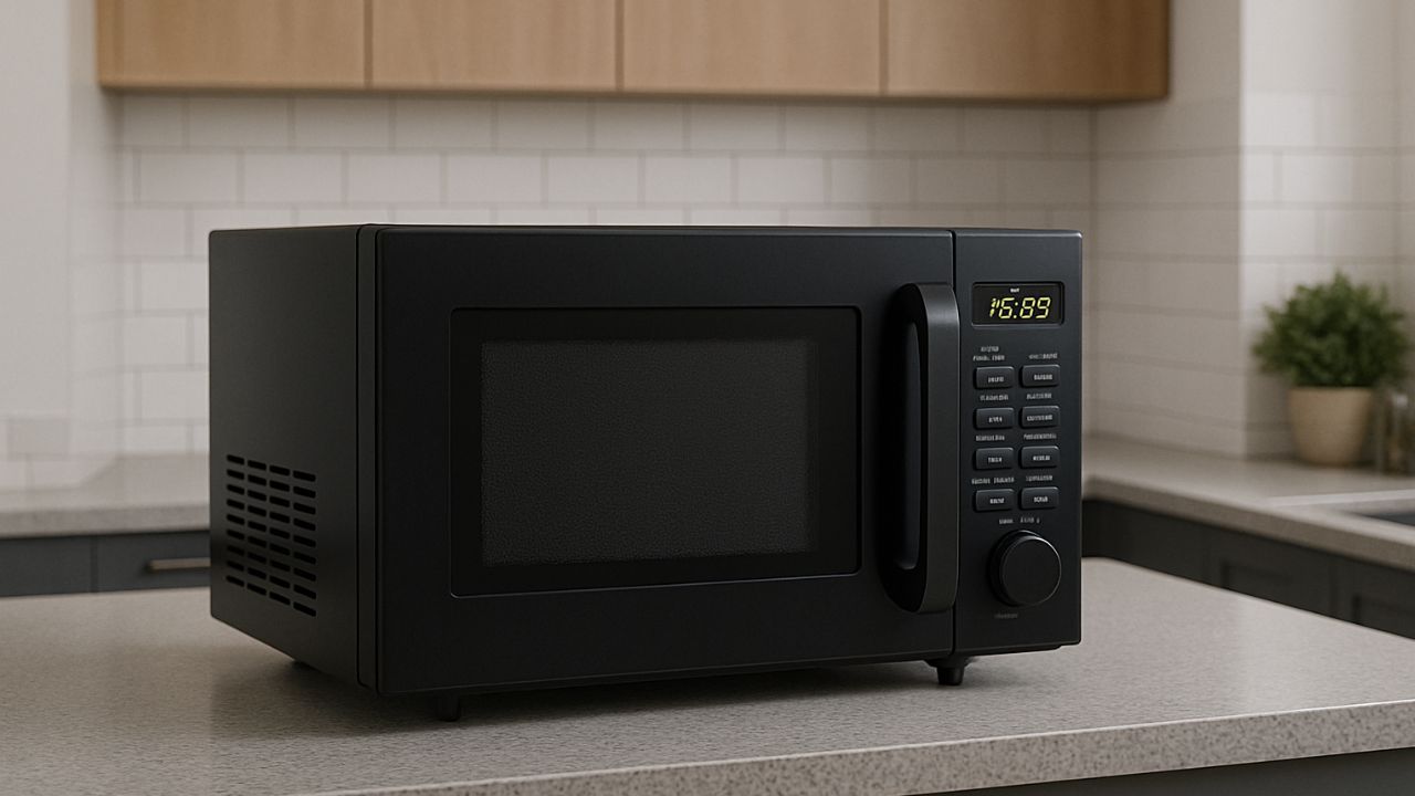Qual o melhor micro-ondas custo-benefício